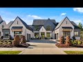 Tour a stunning 30m college grove luxury home  nashville real estate  colemandancer tour