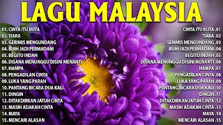 LAGU MALAYSIA ENAK DIDENGER - TIARA - BUIH JADI PERMADANI - gerimis mengundang 🟣