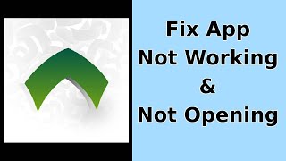how to fix SNB Mobile app not opening / not working / not loading problem on android