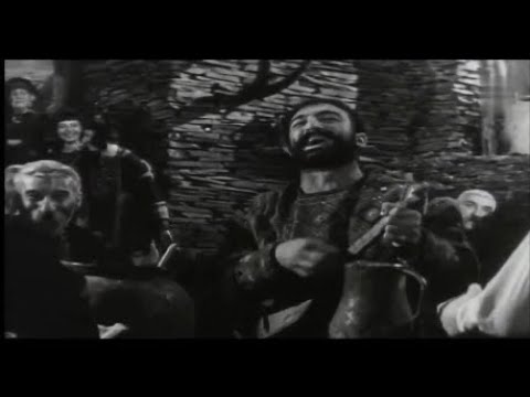 \"ხევსურული ბალადა\" - შაირობა (xevsuruli balada)