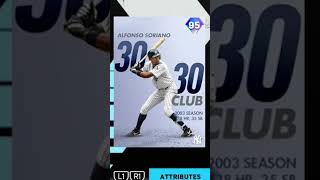 Famous The BEST Player at Every Position in MLB The Show 25 Wealth