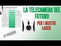 LASERCAM l&#39;evoluzione secondo Mintion