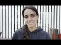 Cincuenta mujeres artistas reivindican en Lisboa la voz femenina en el arte urbano