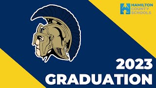 Soddy Daisy High School Graduation 2023