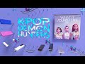 KPop Demon Hunters What It Sounds Like On Amazing Instruments Marblemusic Kpopdemonhunters 