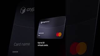 When Crypto Becomes More Than a Price