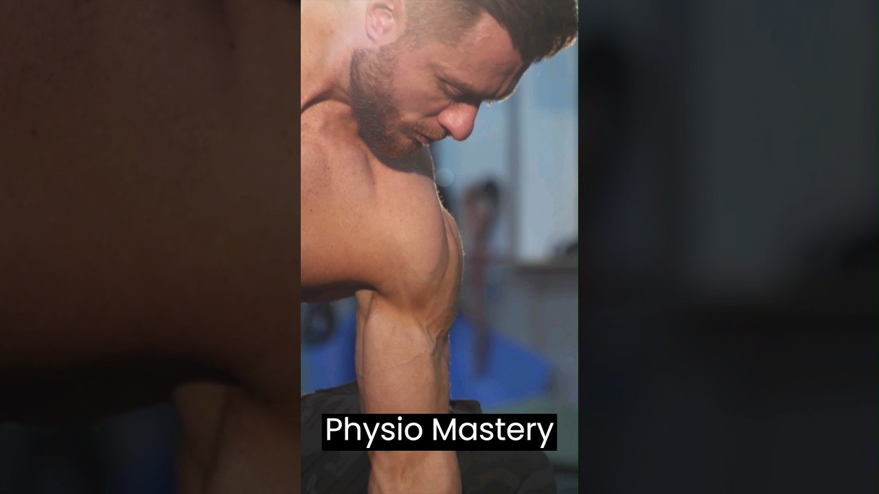 Quick Tips for Better Posture | posture stretch | #shorts
