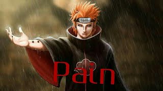 Best Pain wallpapers (NARUTO SHIPPUDEN)