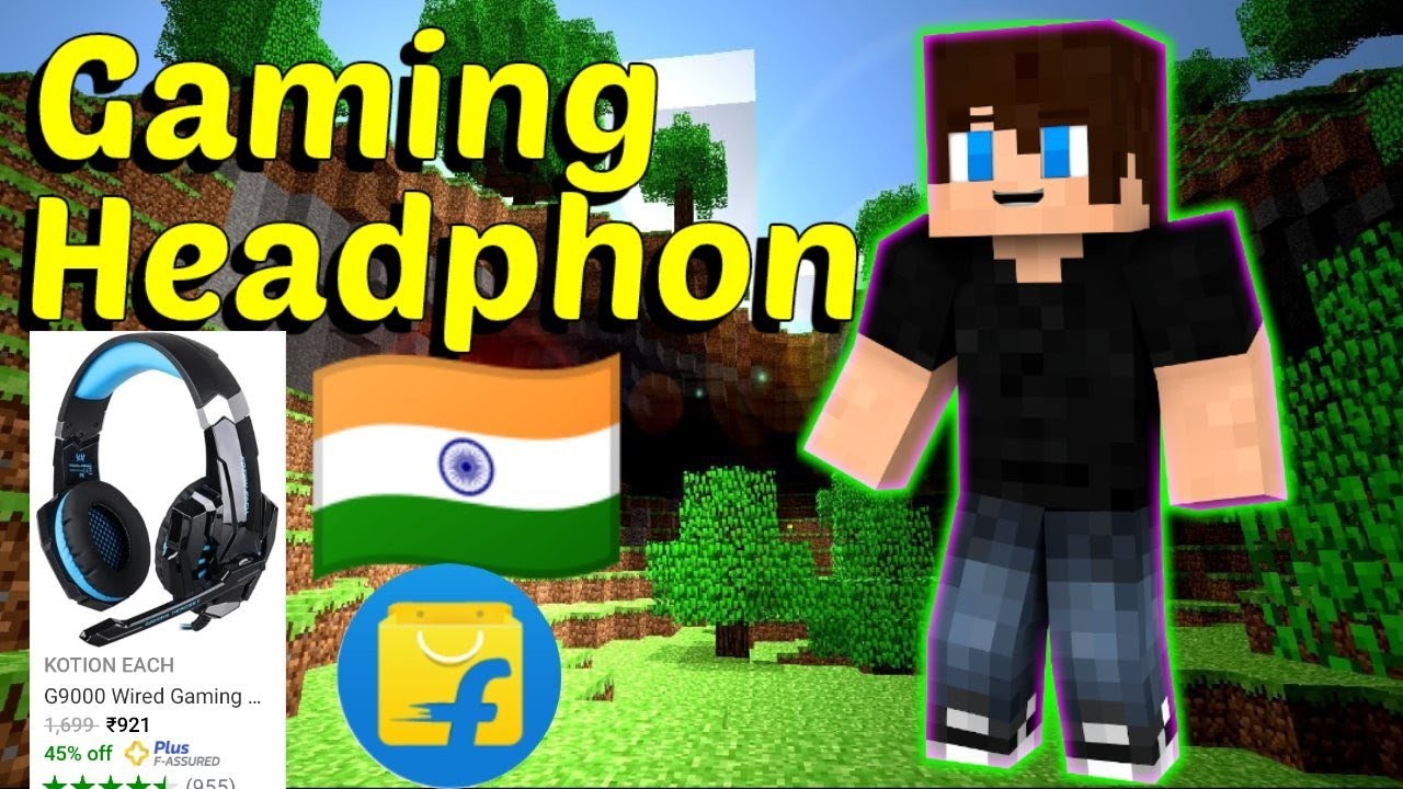 Gaming Headphones 🎧 Unboxing With Techno Gamerz Best Gaming Headphone