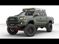 Toyota Tacoma TRD Pro รีวิวฉบับเต็ม! ลุยโหด ทนทานระดับตำนาน | Thai Guru Vehicle