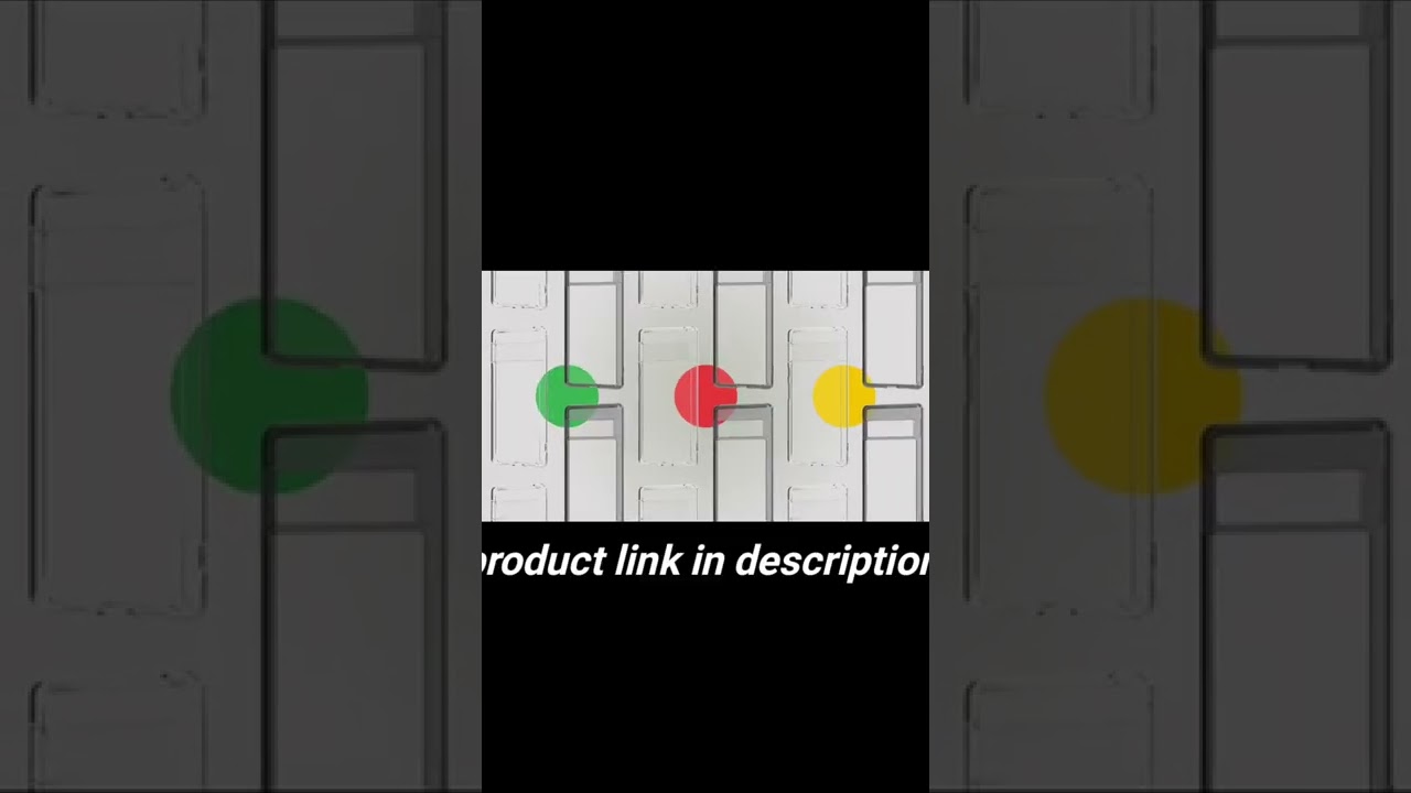 Ringke Fusion Compatible with Google Pixel 6 Pro Case Back Cover Transparent PC Back TPU Bumper Scra