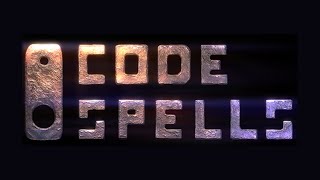 CodeSpells Tutorial 02 - Variables