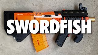 SWORDFISH Stryfe