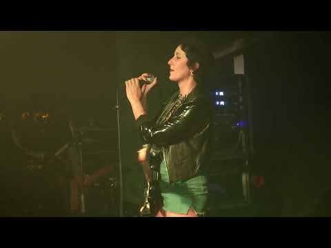 Cosey Mueller - Imitierte Lust - 9.10.2025 - Stuttgart - Sunny High