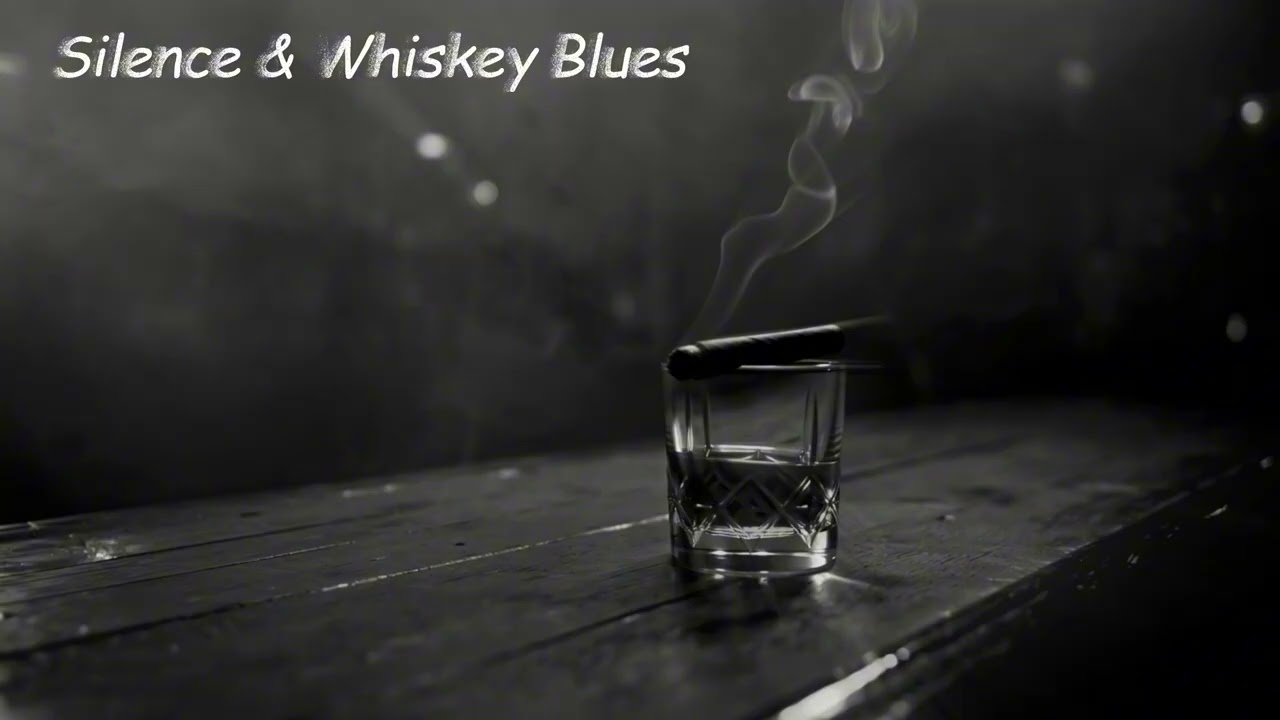 A Playlist for Those Who Live on Silence and Whiskey (Vol. 20)