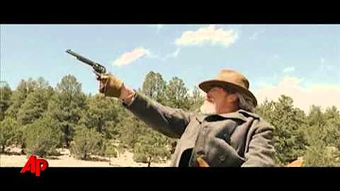 Jeff Bridges Reunites With the Coen Brothers