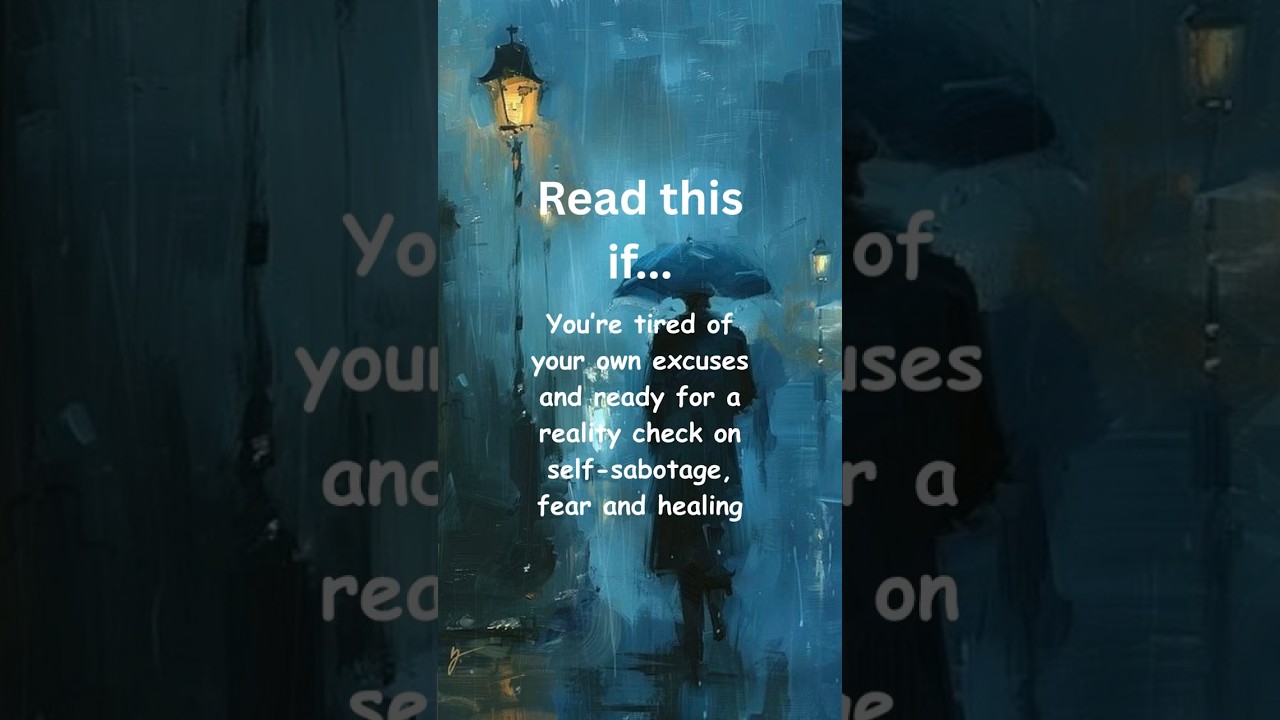 The Book That Finds You When You’re Lost. 