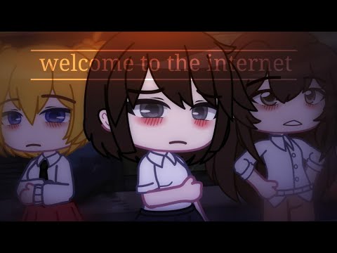 welcome to the internet [] meme [] ft. kio's adventure [] WARNING GORE [] ☆•°