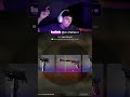 No me lo esperaba #cs2 #clips #shortvideo