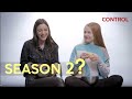 Q&A | the cast of CONTROL / KONTROLA | 2020