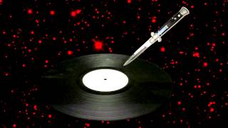 Spider Beats - Large Way (Instrumental) (ADMNT 004)