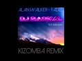 Alan Walker - Faded - Kizomba Remix Dj Radikal Feat Sigrid Behm