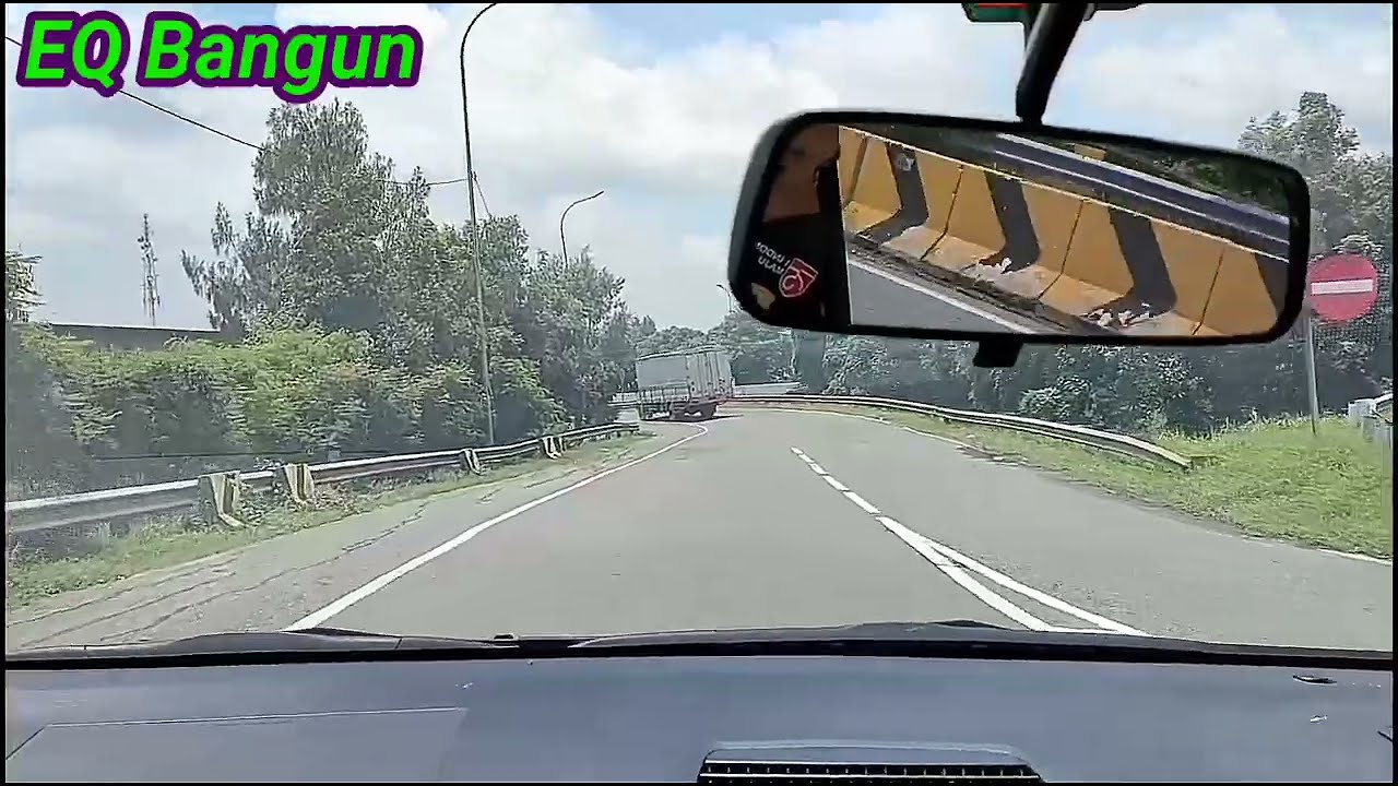 Jalur Menuju Taman Batu Purwakarta 2021...!!!