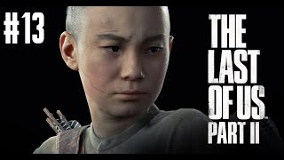 The Last of Us Parte 2 | Nueva partida+ AVISO SPOILERS #13