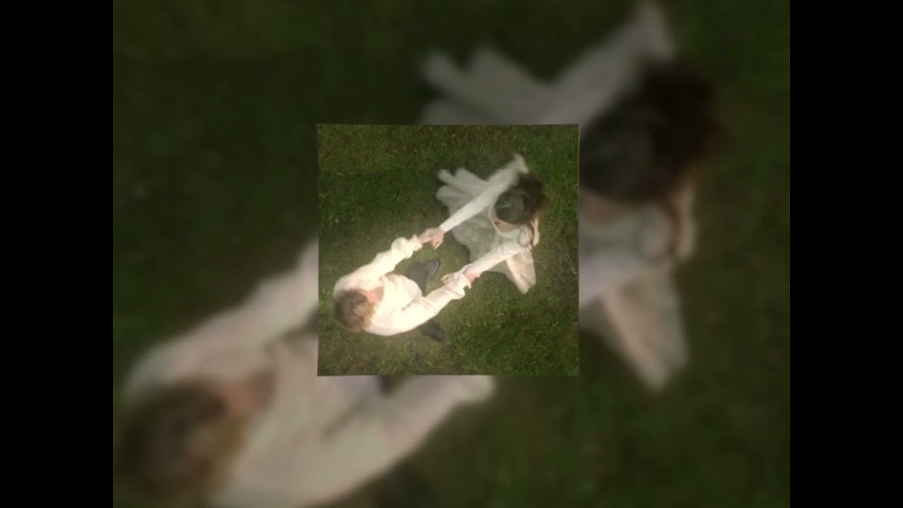 ‘ impacto - enjambre lo blondo - slowed ‘