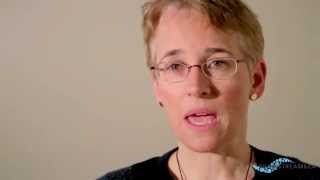 Heather's story: The Positive Impact of Social Support