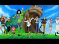 One Piece - Opening 12