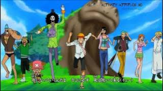 One Piece opening 12 HD 1080p