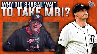 Skubal's Decision has had a HUGE IMPACT on the Detroit Tigers season!