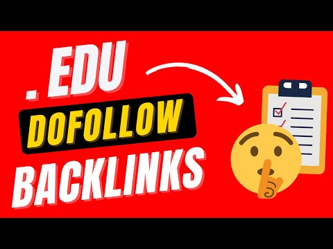 How To Get Backlinks?