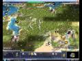 Lets play civilization iv justinian  3