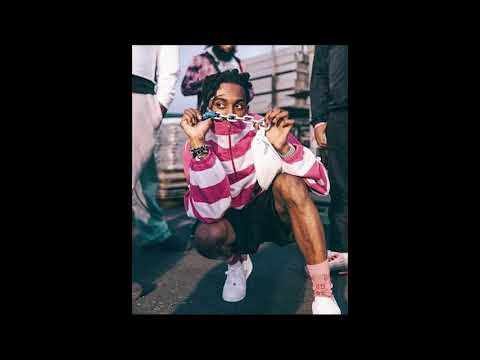 Playboi Carti x Zelda - Ruby Red (prod. Jackhaze)