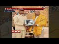 IB Director pats CM over  Real Time Governance