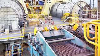 Power Quality For Mining Operations