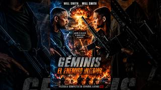 Information Will Smith lucha contra el tiempo para salvar la ciudad | Película Completa HD Update