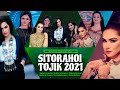 Шоу консерт Нигина Амонкулова, Мадина Акназарова ¦ Гулдухтарони точик 2021