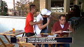 Clientela fica furiosa com atendimento VIP para o amigo do garçom