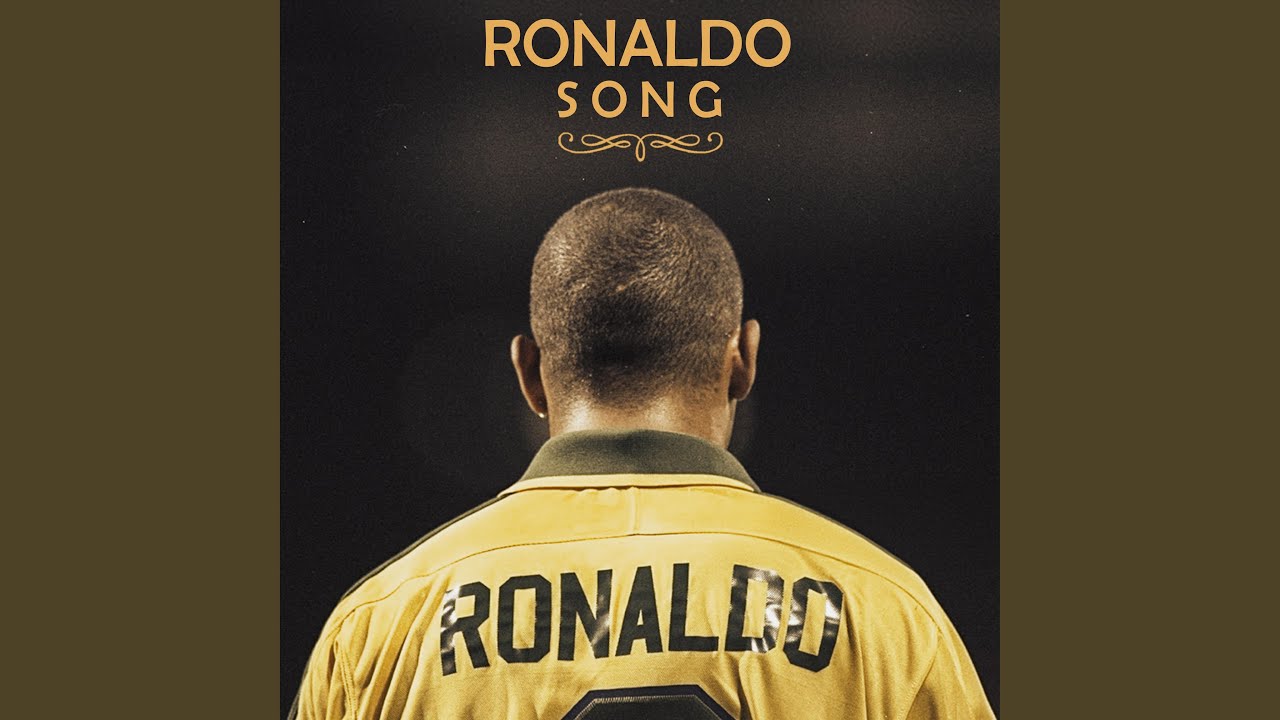 Ronaldo Song - YouTube