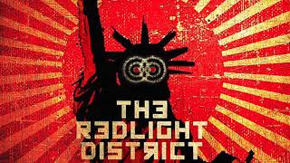 The Redlight District - Burn It Down