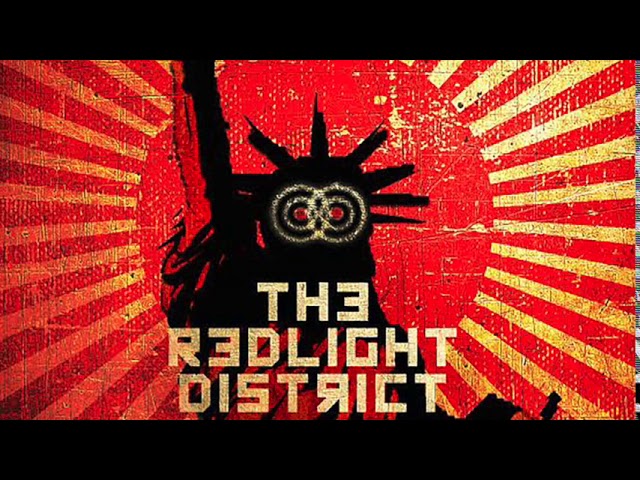 Watch The Redlight District - Burn It Down on YouTube Watch The Redlight District - Burn It Down on YouTube
