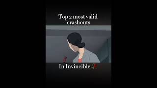 Famous top 2 most valid crash out in invincible Wealth