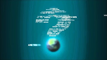 The Big Questions (Creation Ministries)  - The Church For Everybody