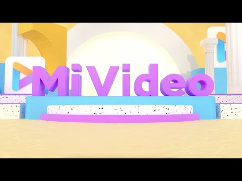 Mi Video - Video player