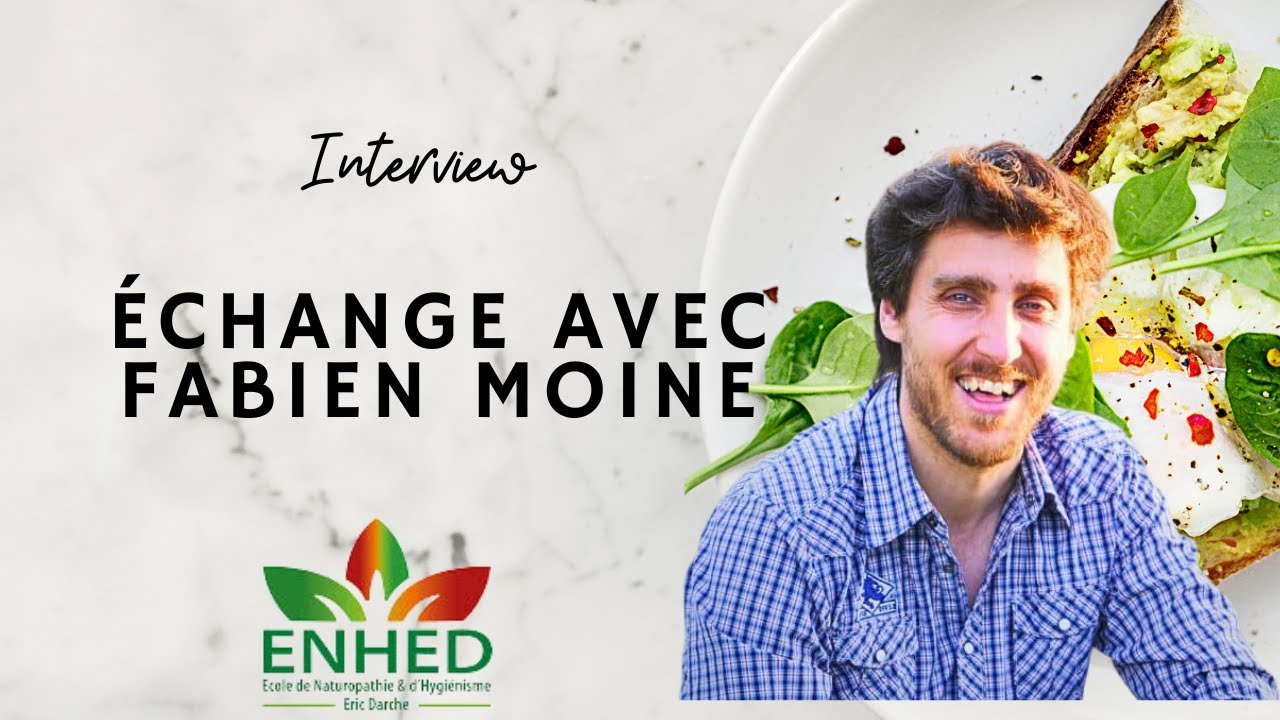 Échange entre deux hygiénistes : Fabien Moine et Éric Darche