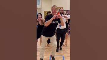 🇧🇷 Samba tutorial by Oleg Astakhov - DanceWithOleg.com #olegastakhov #samba