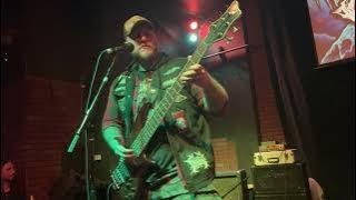 Gutsaw -  4K video live at the OC Metal festival Ruinfest VIII 12/10/22